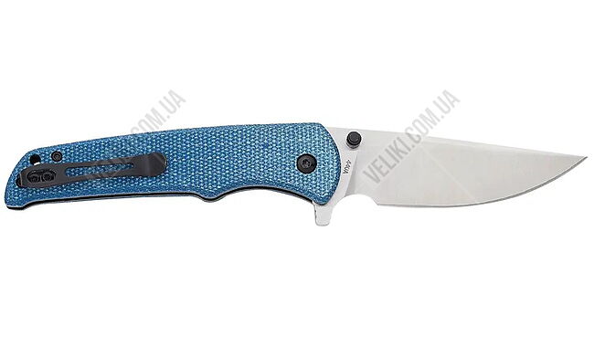 Нож Boker Magnum "Bluejay" - дополнительное фото 1