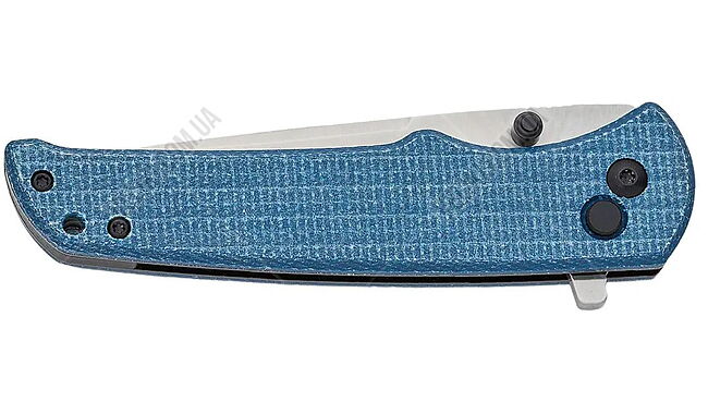 Нож Boker Magnum "Bluejay" - дополнительное фото 2