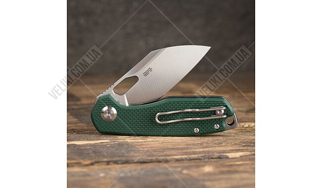 Нож Firebird FH924 - дополнительное фото 17