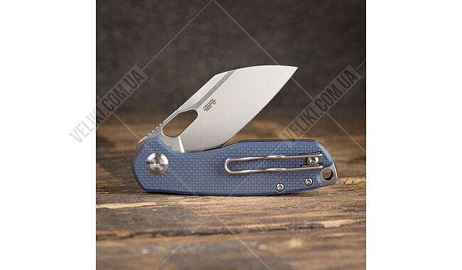 Нож Firebird FH924 - дополнительное фото 11