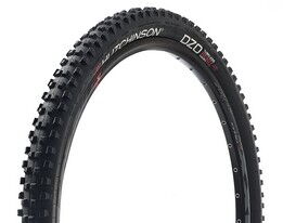 Покрышка Hutchinson DZO 27.5x2.25"