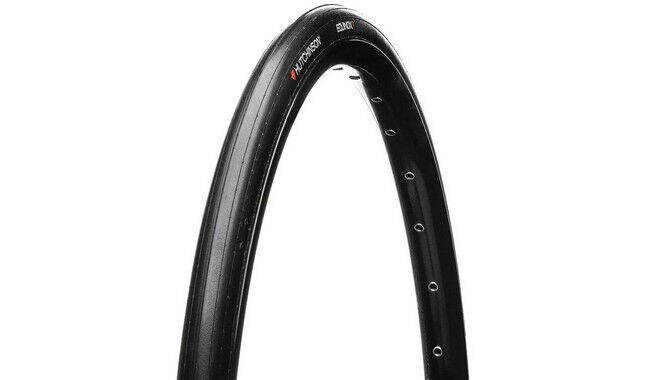 Покрышка Hutchinson Equinox 2 700x23C - фото 1