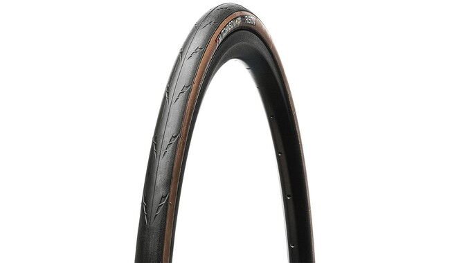 Покрышка Hutchinson Fusion 5 Performance 700x25C Kevlar Pro Tech - фото 1