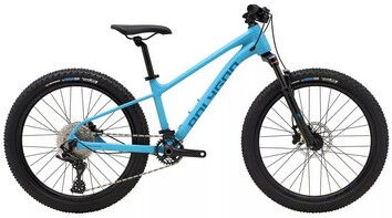 Велосипед Polygon Xtrada 24"