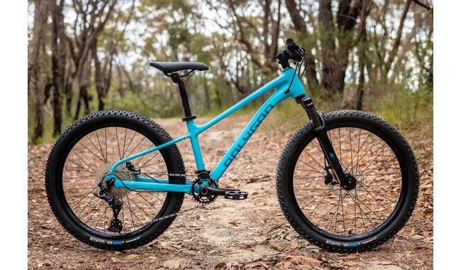 Велосипед Polygon Xtrada 24" - дополнительное фото 2