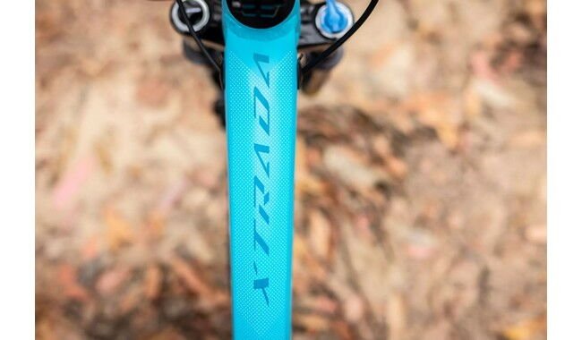 Велосипед Polygon Xtrada 24" - дополнительное фото 4