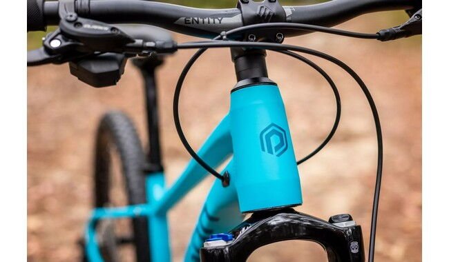 Велосипед Polygon Xtrada 24" - дополнительное фото 6