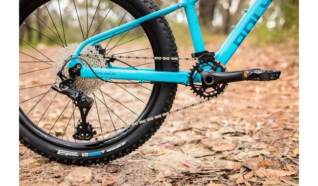 Велосипед Polygon Xtrada 24" - дополнительное фото 7