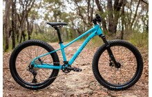 Велосипед Polygon Xtrada 24" - дополнительное фото 2