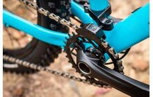 Велосипед Polygon Xtrada 24" - дополнительное фото 9