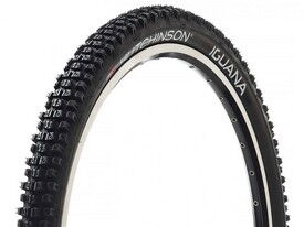 Покрышка Hutchinson Iguana 26x2.0" Folding