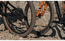 Покришка Hutchinson Kraken Racing Lab 29x2.3" Hardskin - дополнительное фото 2