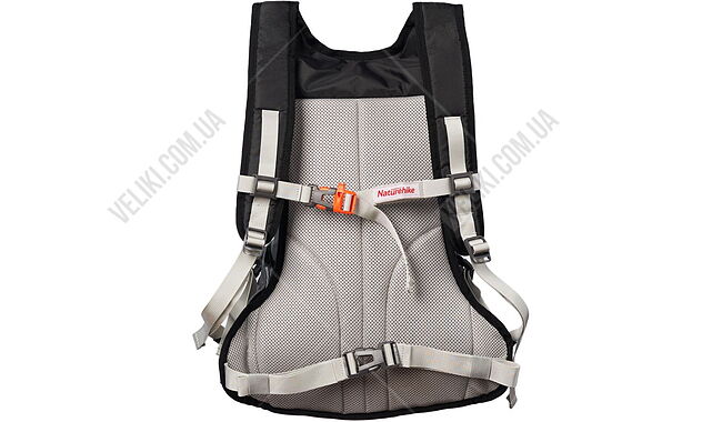 Рюкзак Naturehike Riding NH15C001-B 15 л - дополнительное фото 1