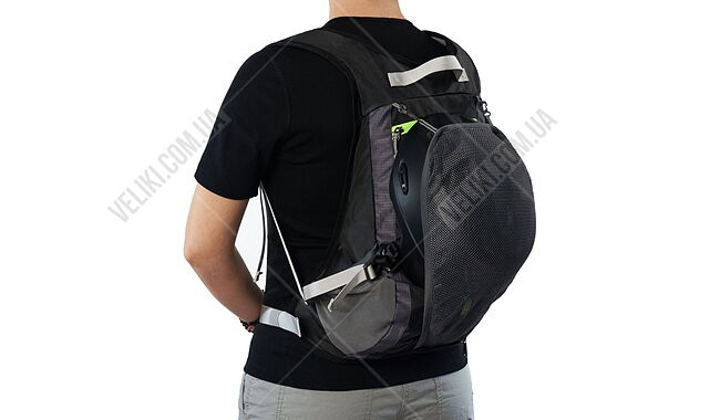 Рюкзак Naturehike Riding NH15C001-B 15 л - дополнительное фото 3