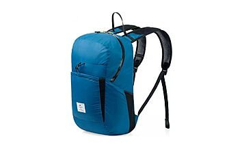 Рюкзак Naturehike Ultralight NH17A017-B 22 л