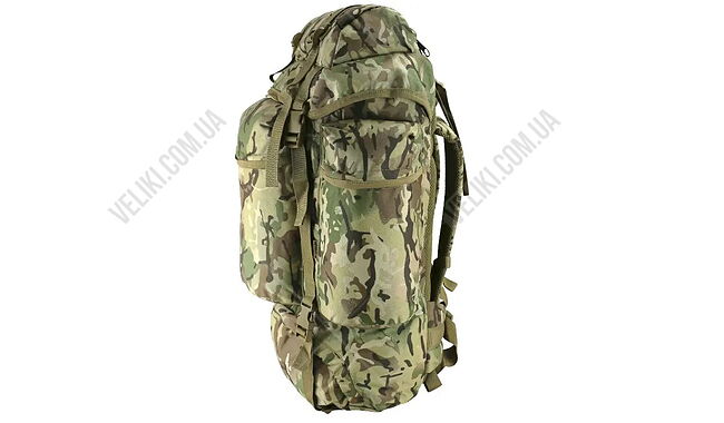 Рюкзак Kombat UK KB-KR-BTP 60 л - дополнительное фото 1