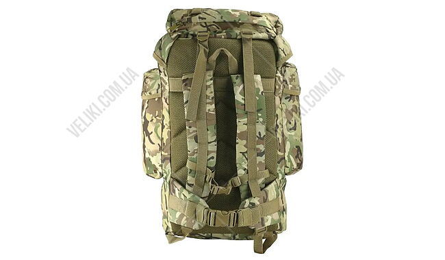 Рюкзак Kombat UK KB-KR-BTP 60 л - дополнительное фото 2