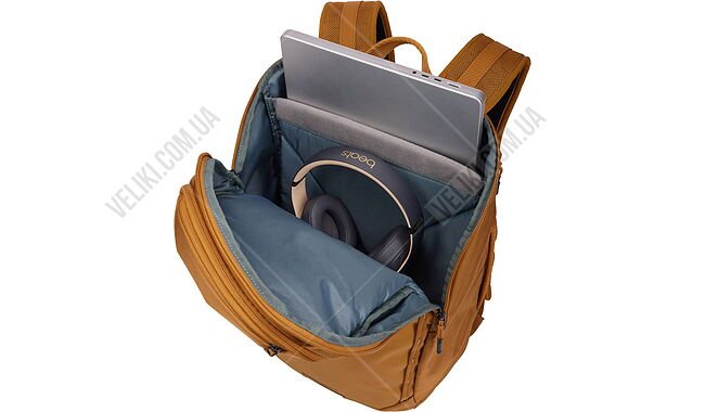 Рюкзак Thule Chasm 26 л - дополнительное фото 4