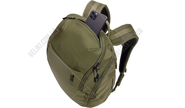 Рюкзак Thule Chasm 26 л - дополнительное фото 8