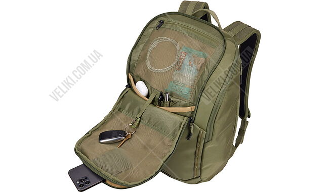 Рюкзак Thule Chasm 26 л - дополнительное фото 9