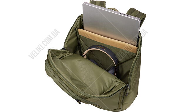 Рюкзак Thule Chasm 26 л - дополнительное фото 10