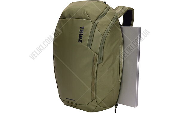 Рюкзак Thule Chasm 26 л - дополнительное фото 11