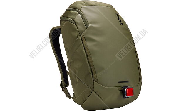 Рюкзак Thule Chasm 26 л - дополнительное фото 13