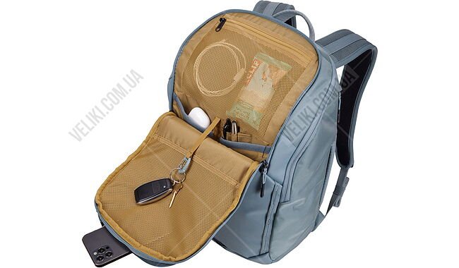 Рюкзак Thule Chasm 26 л - дополнительное фото 25