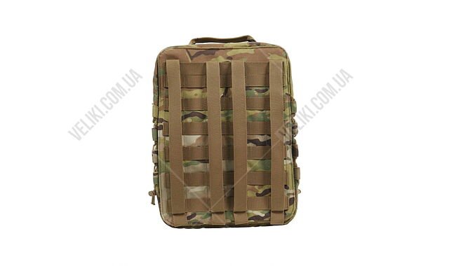 Рюкзак Kiborg K6071 10 л - дополнительное фото 2