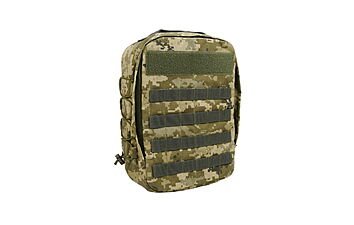 Рюкзак Kiborg K6072 10 л