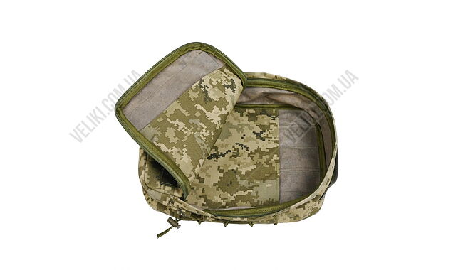 Рюкзак Kiborg K6072 10 л - дополнительное фото 3