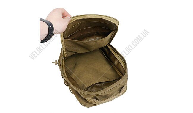 Рюкзак Kiborg K6038 10 л - дополнительное фото 3