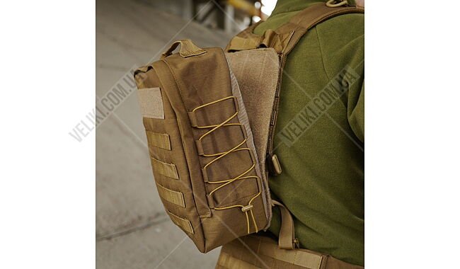 Рюкзак Kiborg K6038 10 л - дополнительное фото 4