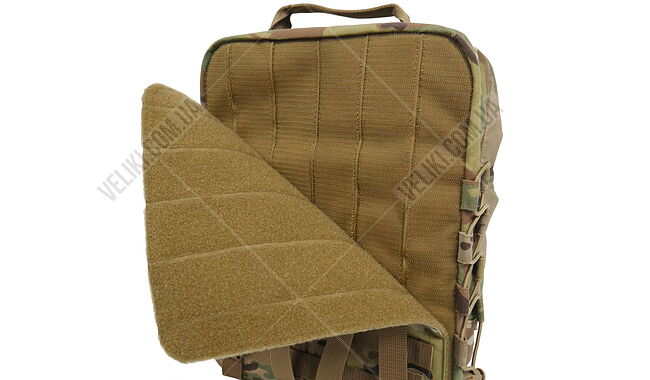 Рюкзак Kiborg K6036 10 л - дополнительное фото 2