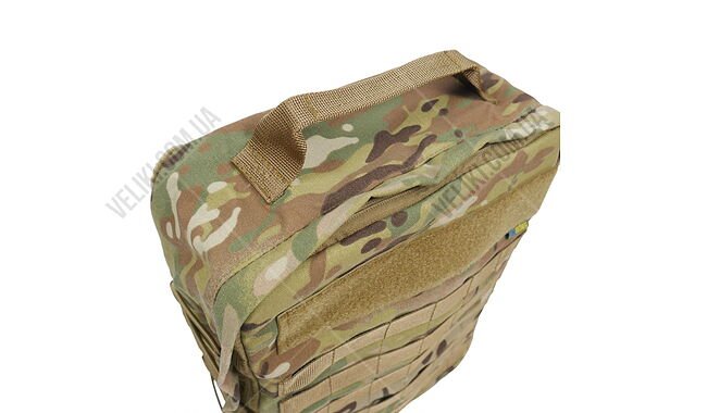 Рюкзак Kiborg K6036 10 л - дополнительное фото 3