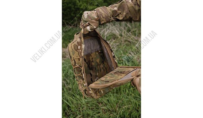 Рюкзак Kiborg K6036 10 л - дополнительное фото 4