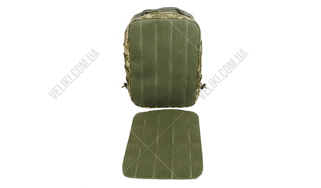 Рюкзак Kiborg K6037 10 л - дополнительное фото 2