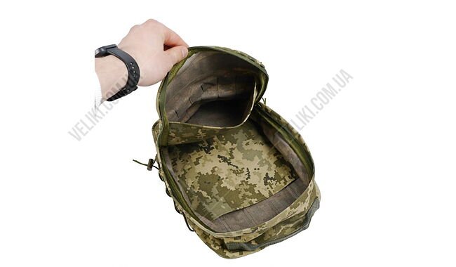 Рюкзак Kiborg K6037 10 л - дополнительное фото 3