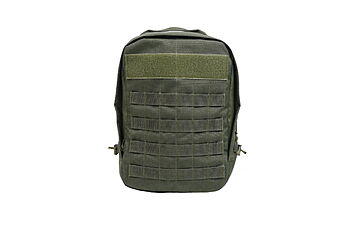 Рюкзак Kiborg K6035 10 л