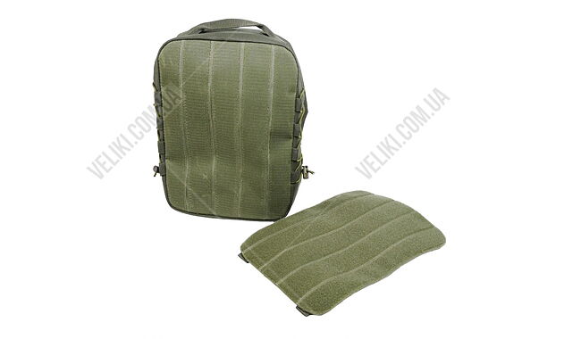 Рюкзак Kiborg K6035 10 л - дополнительное фото 2