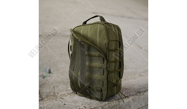 Рюкзак Kiborg K6035 10 л - дополнительное фото 5