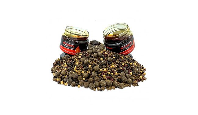 Стик микс Bounty Premium KRILL 400 г - фото 1