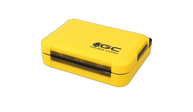 Коробка Golden Catch Accessory Box AB-1310SD - фото 1