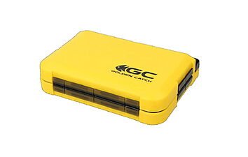 Коробка Golden Catch Accessory Box AB-1310SS