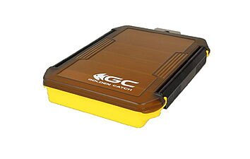 Коробка Golden Catch Case Double Lock LC-2015