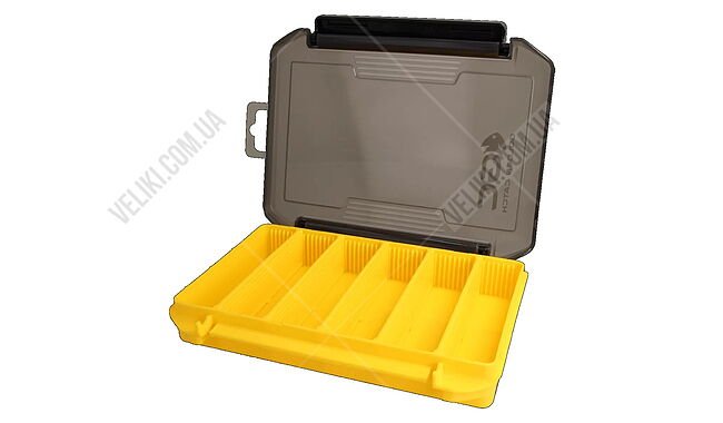 Коробка Golden Catch Case Double Lock LC-2015 - дополнительное фото 2