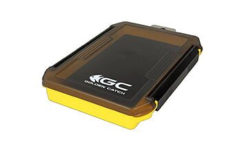 Коробка Golden Catch Case Foam Double Lock LC-2015F