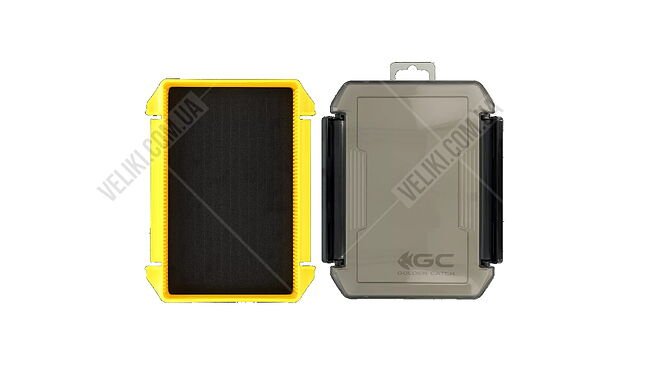 Коробка Golden Catch Case Foam Double Lock LC-2015F - дополнительное фото 2