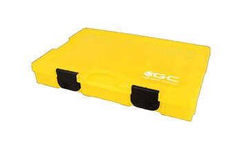 Коробка Golden Catch Lure Catch Case LC-2718