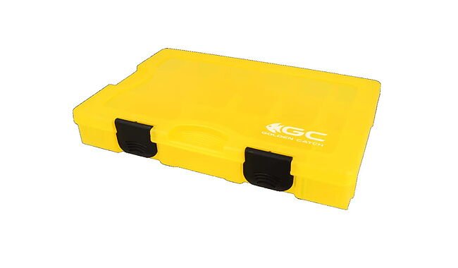 Коробка Golden Catch Lure Catch Case LC-2718 - фото 1